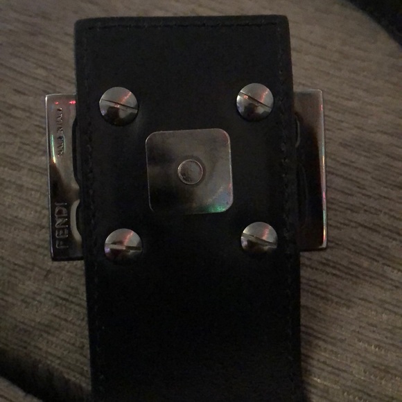 Vintage Fendi Bag - Picture 2 of 8